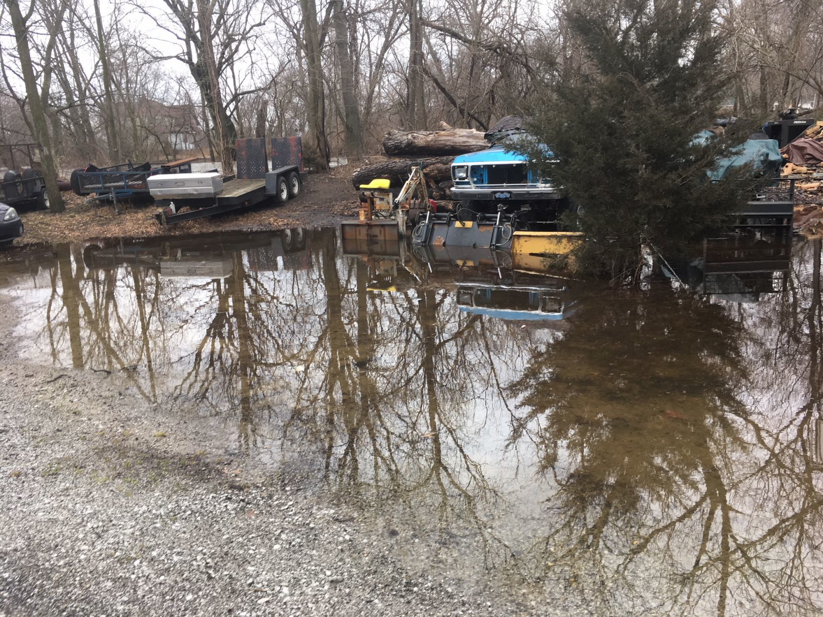 Flood
